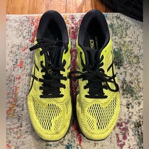 Men’s Asics Gel Kayano 26. Size 10